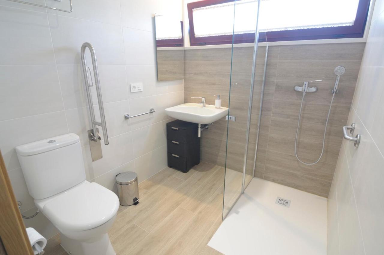Vakantiehuis Da Barcela *